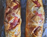Une image de l'étape 4 de Filet mignon en croûte 🧀.