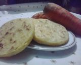 Foto del paso 2 de la receta: Arepas de Zanahoria