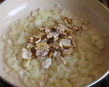 Foto del paso 2 de la receta: Pollo de granja a la olla relleno de castañas