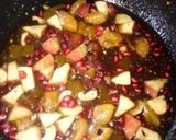 ফ্রুটস চাটনি (fruits chatni recipe in Bengali) রেসিপি ধাপ - 6 ছবি