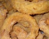 Foto del paso 2 de la receta: Aritos de cebolla!!!😋😋