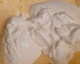 Sütőben sült túrógombóc recept fázis 2 fotója