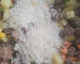 Foto del paso 5 de la receta: Carbonada seca