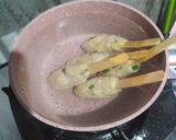 Foto langkah ke 3 dari resep Sempol Ayam Wortel.