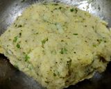 રગડા પેટિસ (Ragda Pattice Recipe In Gujarati) રેસીપી સ્ટેપ6ફોટો