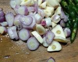Foto langkah ke 1 dari resep Sayur Lodeh.