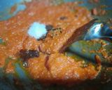 Foto langkah ke 2 dari resep Ayam Bakar Bumbu Merah Pedas Manis.