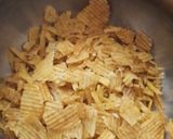 ફરાળી ભેળ (Farali Bhel Recipe In Gujarati) રેસીપી સ્ટેપ2ફોટો