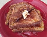 Foto del paso 4 de la receta: French toast🍞