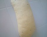 صورة لخطوة 2 من وصفة كسرة محشية(مخلعة)