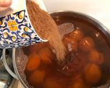 Foto del paso 4 de la receta: Mote con huesillos a la antigua
