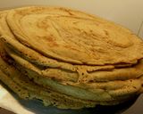 Foto del paso 3 de la receta: Wraps sanos