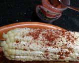 Foto del paso 8 de la receta: Elotes preparados