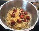 Foto del paso 3 de la receta: Patatas a la riojana a mi manera