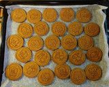 Foto del paso 8 de la receta: 133.🍪Galletas Speculoos sin mantequilla