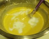 Foto del paso 13 de la receta Coca de sucre de Alcoi