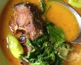 Foto langkah ke 7 dari resep Bumbu rujak patin.