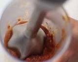 Foto del paso 6 de la receta: Salsa Salmorreta, ideal para tus arroces!!