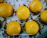 Foto langkah ke 8 dari resep Nastar Topping Keju (Teflon).