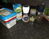 Foto del paso 1 de la receta: Puré de papa cremoso