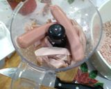 Foto del paso 1 de la receta: Rollo de Carne