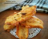 Foto langkah ke 3 dari resep Pisang Goreng Crispy #kriuk.