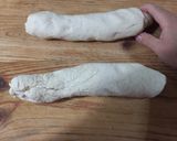 Foto del paso 3 de la receta: Baozi de Pollo