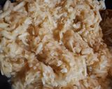 Almás pite 🍎 recept fázis 3 fotója