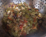 Foto del paso 2 de la receta: Empanada de atún