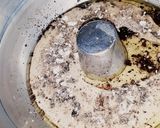 Foto del paso 1 de la receta: Budín Marmolado