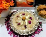 लौकी गुड़ की खीर रेसिपी चरण 8 फोटो