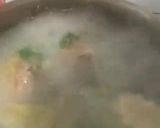 Foto langkah ke 7 dari resep Ayam Rebus Pek Cam Kee.
