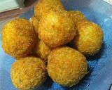 Foto langkah ke 6 dari resep Pom pom ubi 😜.