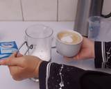 Hot Coffee Milk langkah memasak 3 foto