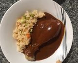 Foto del paso 6 de la receta: Piernitas de pollo en mole estilo mamá