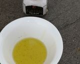 Foto del paso 6 de la receta: Carpaccio de pepino y Mozzarella