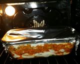 Rakott padlizsán recept fázis 11 fotója