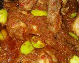 Foto langkah ke 4 dari resep Ayam bumbu kemiri.