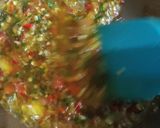 Foto langkah ke 3 dari resep Ayam Tahu Cili Padi.