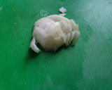 Foto del paso 4 de la receta: *Gazpacho de Melón*