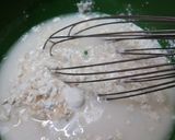 Foto langkah ke 2 dari resep Kulit Risol Tanpa Telur #BikinRamadanBerkesan #5.