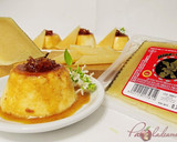 Foto del paso 7 de la receta: Flan de queso curado