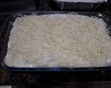 Foto del paso 5 de la receta Lasaña de pollo y verdura