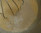 Foto del passaggio 8 della ricetta Torta con Farina di Mais