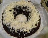 Foto langkah ke 10 dari resep 🍮*Brownis Kukus Chocolatos*🍮.