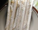 Foto langkah ke 2 dari resep Kulit Lumpia Krispii.