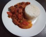 Foto del paso 3 de la receta: Estofado de cerdo
