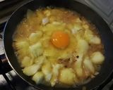 Foto del paso 3 de la receta: Zapallo italiano relleno