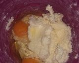 Nutellás muffin recept fázis 3 fotója