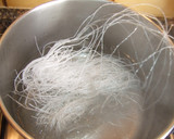 Foto del paso 1 de la receta: Vermicelli con verduras al wok